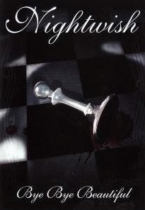 Nightwish : Bye Bye Beautiful (DVD)